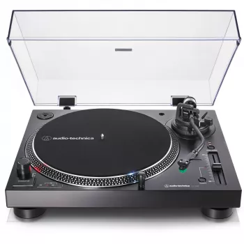 Πικάπ άμεσης μετάδοσης Audio-Technica AT-LP120X