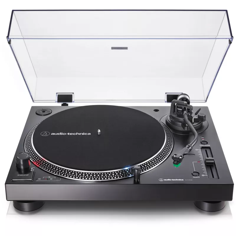 Πικάπ άμεσης μετάδοσης Audio-Technica AT-LP120X