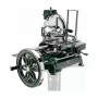 Berkel Volano B114 british racing green μηχανή κοπής αλλαντικών