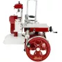 Berkel Volano B3 Κόκκινο/Χρυσό μηχανή κοπής τροφίμων