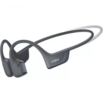 SHOKZ OpenRun Pro 2 Mini Ακουστικά Ασύρματα Αθλητικά με βραχίονα αυτιού Bluetooth Μαύρο