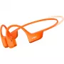 SHOKZ OpenRun Pro 2 Mini Ακουστικά ασύρματα Αθλητικά με βραχίονα αυτιού Bluetooth Πορτοκαλί