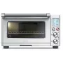 Sage SOV820BSS4EEU1 Μίνι φούρνος Ανοξείδωτος χάλυβας Γκριλ