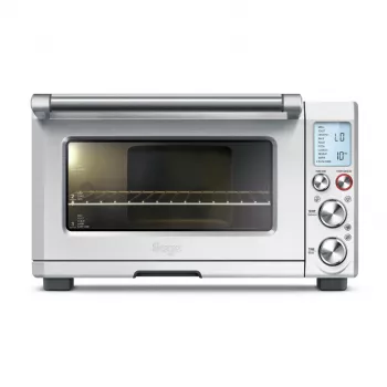 Sage SOV820BSS4EEU1 Μίνι φούρνος Ανοξείδωτος χάλυβας Γκριλ