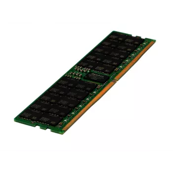 Hewlett Packard Enterprise HPE SmartMemory - DDR5 - Μονάδα - 32GB - DIMM 288-PIN - 5600 MHz / PC5-44800 - CL46 registered - ECC (P64706-B21)