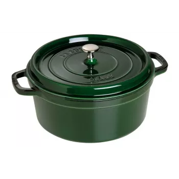 Staub 40503-109-0 Πινέλο ζαχαροπλαστικής Σιλικόνη Μαύρο, Ξύλο