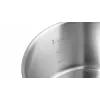 Zwilling 40901-001 Σετ κατσαρόλας σάλτσας ανοξείδωτου χάλυβα 5 τεμ.