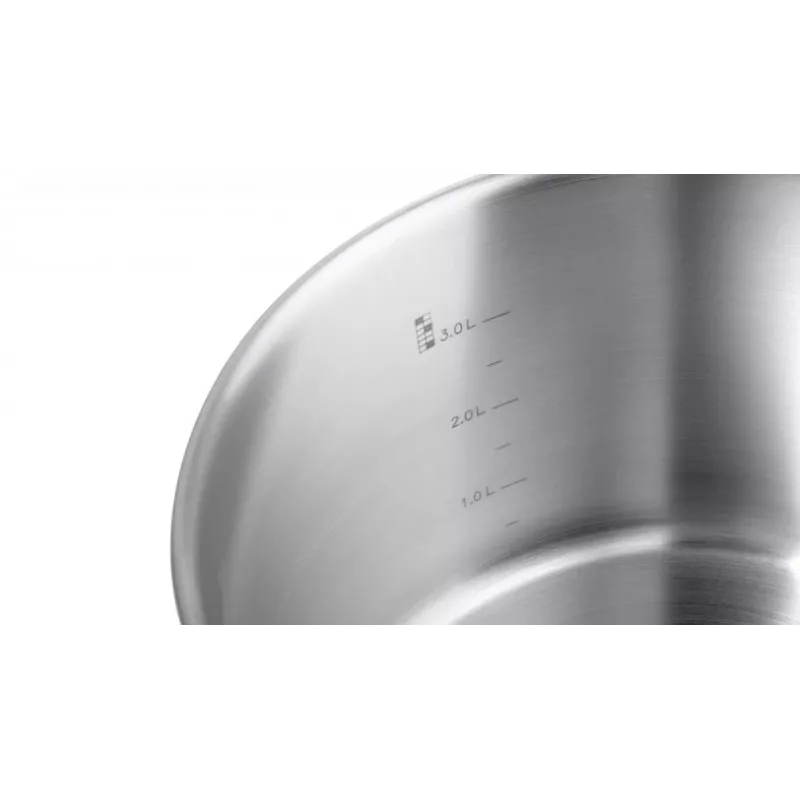 Zwilling 40901-001 Σετ κατσαρόλας σάλτσας ανοξείδωτου χάλυβα 5 τεμ.