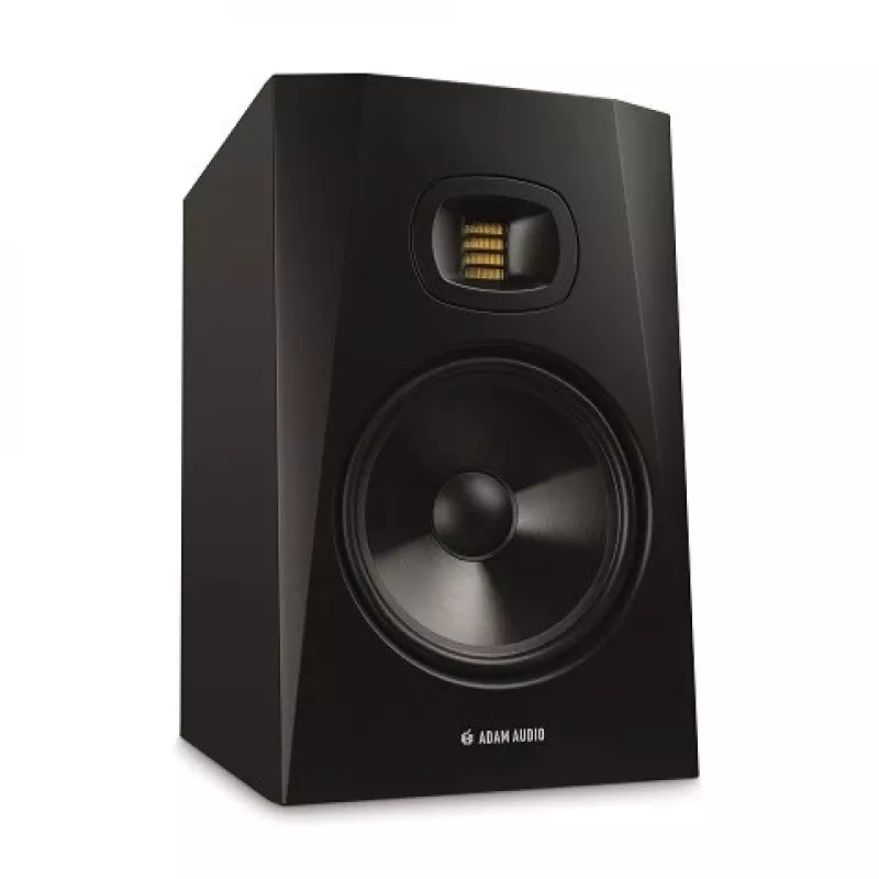ADAM AUDIO T8V ενεργό ηχείο παρακολούθησης, μαύρο