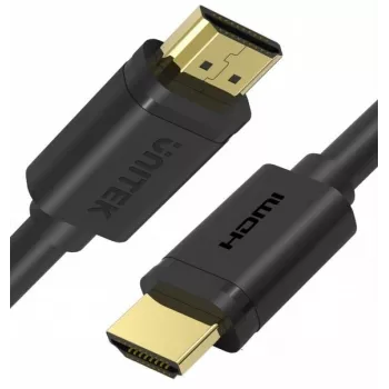 Καλώδιο HDMI Unitek C11061BK-0.3M 0,3 m, μαύρο