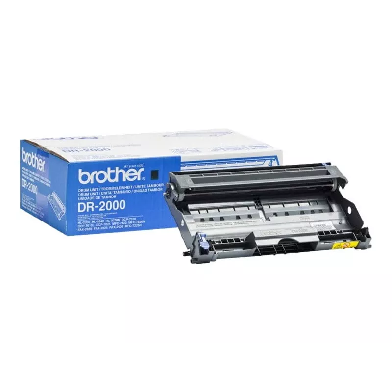 Μονάδα τυμπάνου Brother
