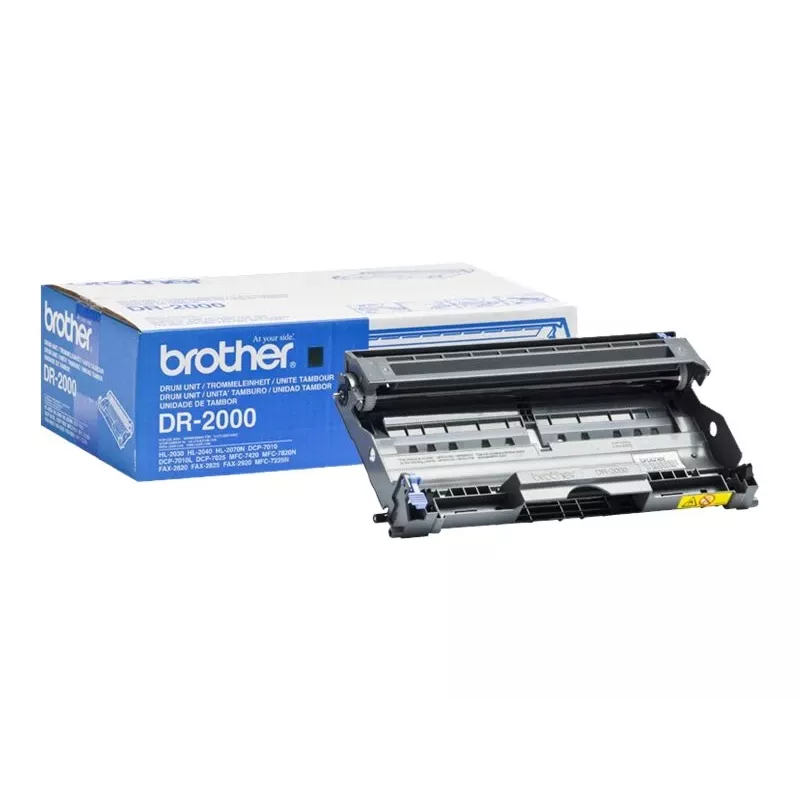 Μονάδα τυμπάνου Brother
