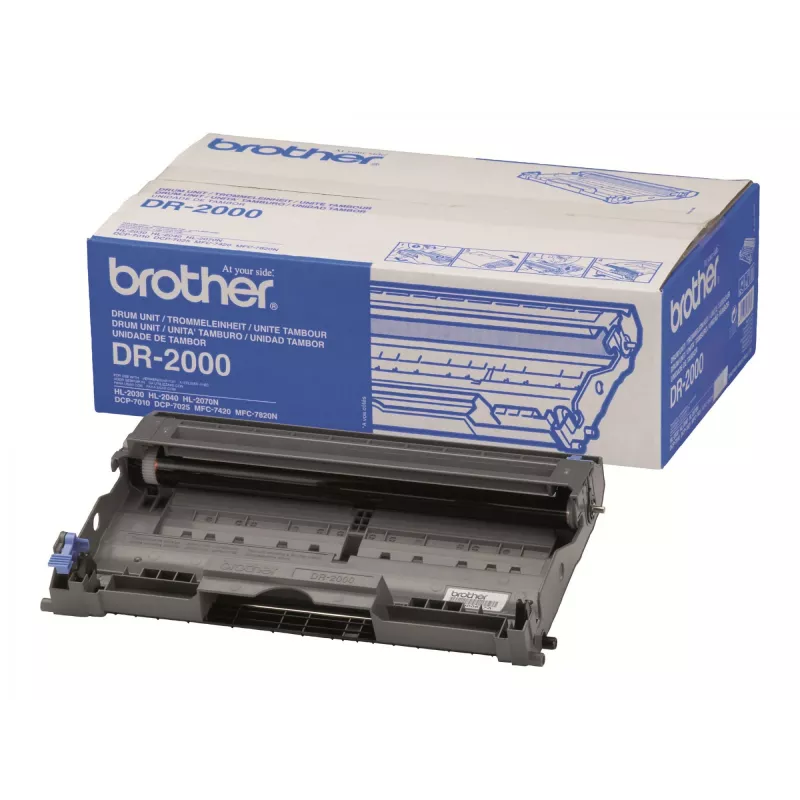 Μονάδα τυμπάνου Brother