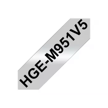 Ταινία ετικετών Brother HGE-M951V5