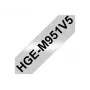 Ταινία ετικετών Brother HGE-M951V5