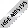 Ταινία ετικετών Brother HGE-M951V5