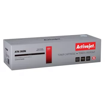 Τόνερ Activejet ATK-360N 20000 σελίδες μαύρο