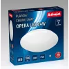 Μοντέρνο φωτιστικό οροφής LED Activejet OPERA LED 24W