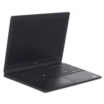 DELL LATITUDE 5590 i5-8350U 16 GB 256 GB SSD 15,6 FHD Win11pro μεταχειρισμένο