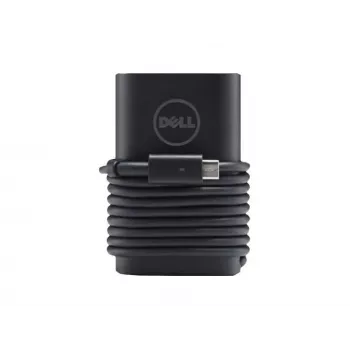 Τροφοδοτικό Dell 2PX0N 100W μαύρο, τροφοδοτικό laptop για εσωτερικούς χώρους, καλώδιο 1 m