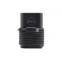 Τροφοδοτικό Dell 2PX0N 100W μαύρο, τροφοδοτικό laptop για εσωτερικούς χώρους, καλώδιο 1 m