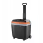 Φορητό ψυγείο ταξιδιού Ravanson CS-28S Super 28 L AC/DC συμπαγές θερμοηλεκτρικό ψυγείο