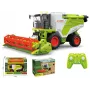 Τηλεχειριζόμενη θεριζοαλωνιστική Madej Harvester R/C μοντέλο 012050 – τηλεχειριζόμενο παιχνίδι όχημα