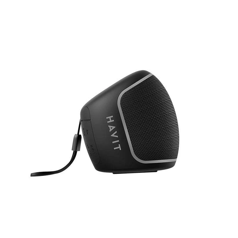 Havit SK800BT - ασύρματο ηχείο Bluetooth, μαύρο