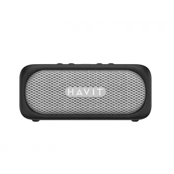 Ηχείο πάρτι Havit SK905BT (Classic I) μαύρο