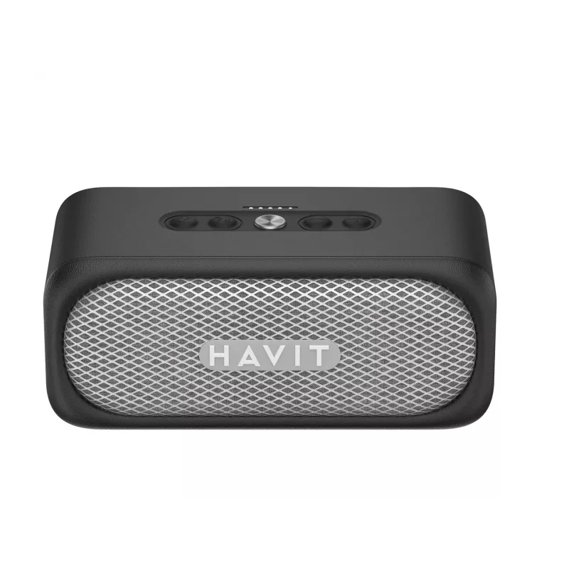 Ηχείο πάρτι Havit SK905BT (Classic I) μαύρο