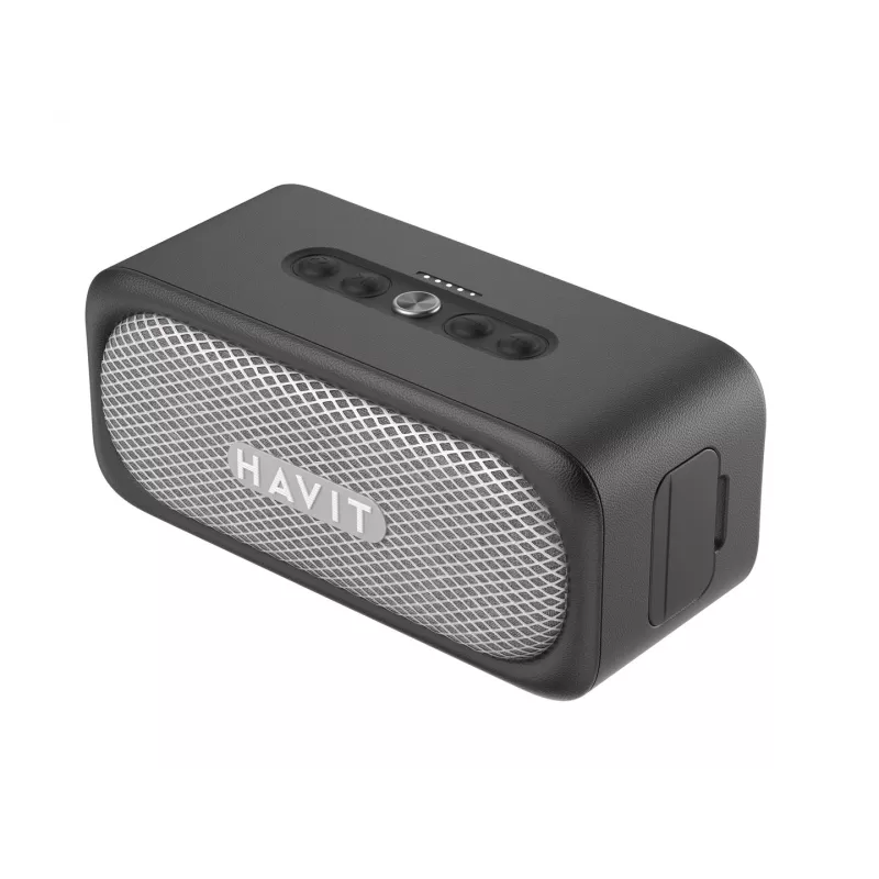 Ηχείο πάρτι Havit SK905BT (Classic I) μαύρο