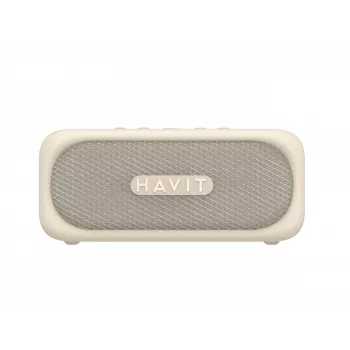 Ηχείο πάρτι Havit SK905BT (Classic I) - μπεζ