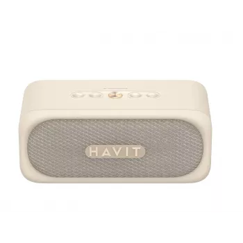 Ηχείο πάρτι Havit SK905BT (Classic I) - μπεζ