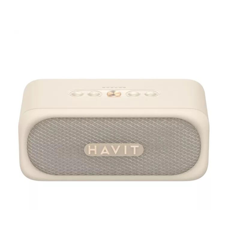 Ηχείο πάρτι Havit SK905BT (Classic I) - μπεζ