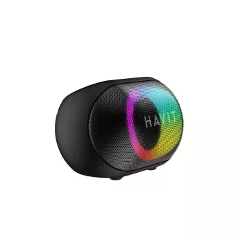Bluetooth ασύρματο ηχείο Havit SK885BT, μαύρο