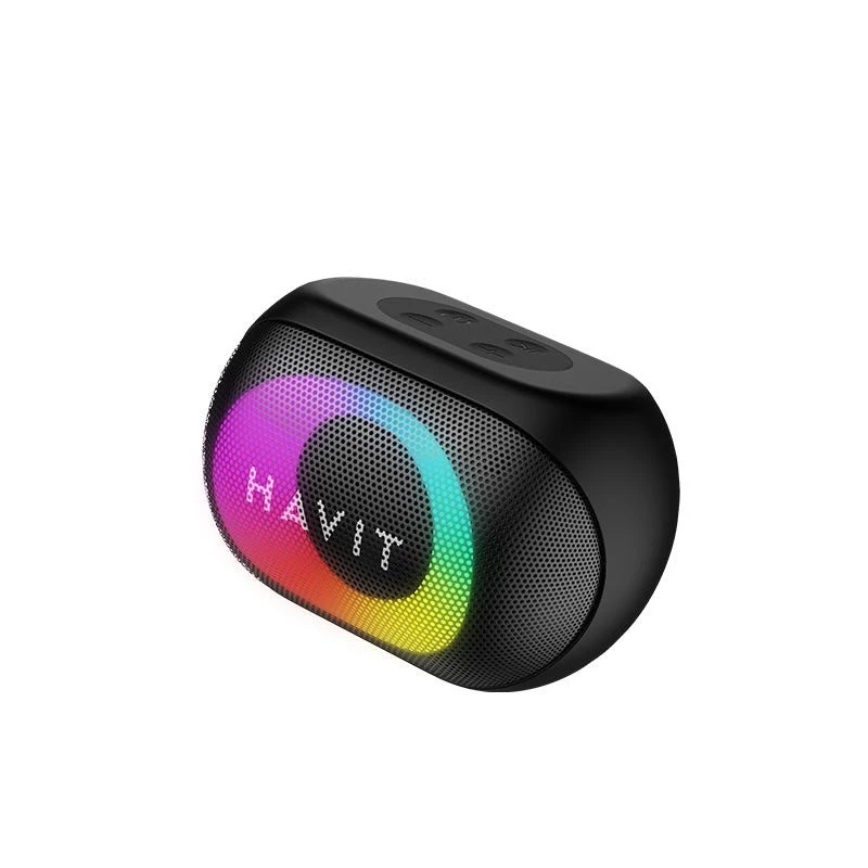 Bluetooth ασύρματο ηχείο Havit SK885BT, μαύρο