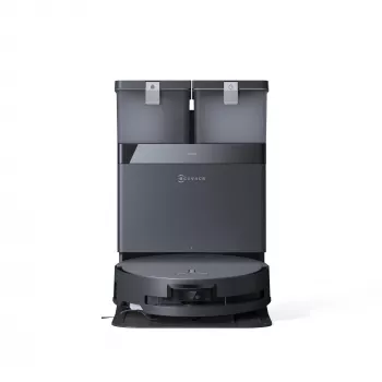 Ecovacs Deebot X8 Omni ρομποτική σκούπα με βάση, λευκό