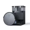 Ecovacs Deebot X8 Omni ρομποτική σκούπα με βάση, λευκό