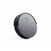 Ecovacs Deebot X8 Omni ρομποτική σκούπα με βάση, λευκό