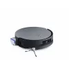 Ecovacs Deebot X8 Omni ρομποτική σκούπα με βάση, λευκό