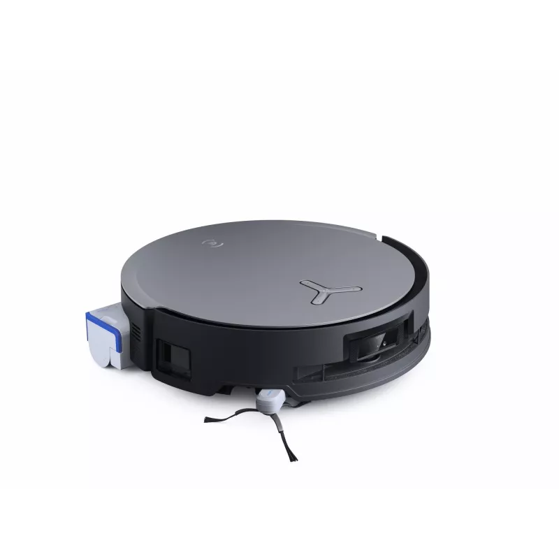 Ecovacs Deebot X8 Omni ρομποτική σκούπα με βάση, λευκό
