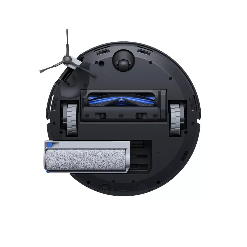 Ecovacs Deebot X8 Omni ρομποτική σκούπα με βάση, λευκό