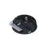 Ecovacs Deebot X8 Omni ρομποτική σκούπα με βάση, λευκό