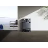 Ecovacs Deebot X8 Omni ρομποτική σκούπα με βάση, λευκό