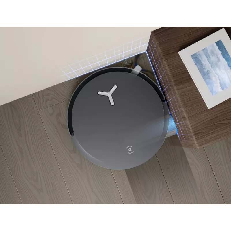 Ecovacs Deebot X8 Omni ρομποτική σκούπα με βάση, λευκό