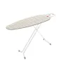 Πτυσσόμενη σιδερώστρα RAYEN 6137.02 120 x 38 cm – πτυσσόμενη επιφάνεια σιδερώματος 120×38 cm