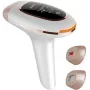 Αποτριχωτική συσκευή IPL Concept Perfect skin IL3020