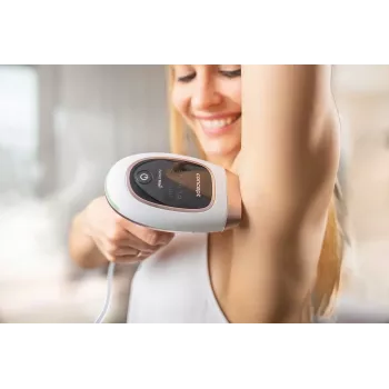 Αποτριχωτική συσκευή IPL Concept Perfect skin IL3020