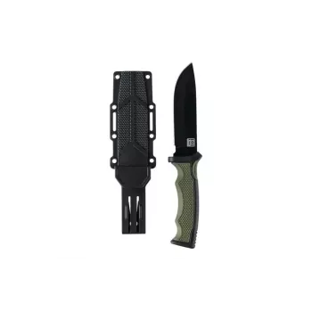 101 INC Bushawk Knife 9244