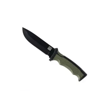 101 INC Bushawk Knife 9244